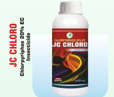 JC CHLORO